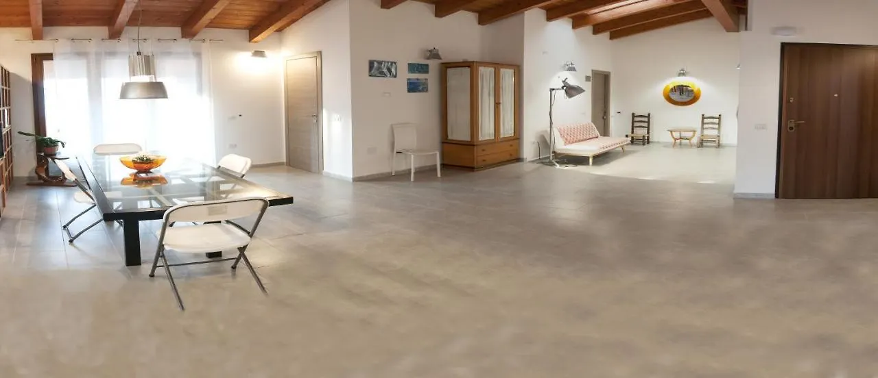 Alghero DeTRabis B&B Gasthof