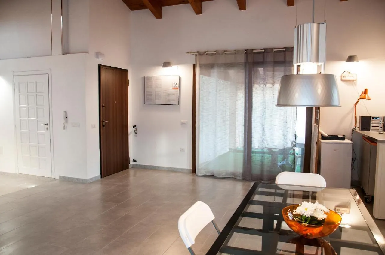 Alghero DeTRabis B&B Italien