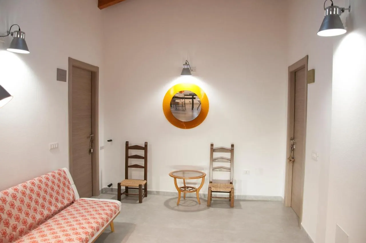 Alghero DeTRabis B&B Gasthof