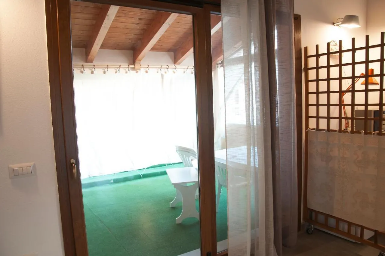 Alghero DeTRabis B&B 0*,  Italien