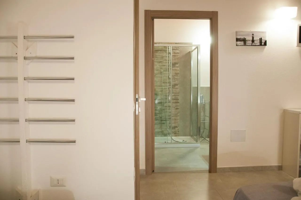 Alghero DeTRabis B&B