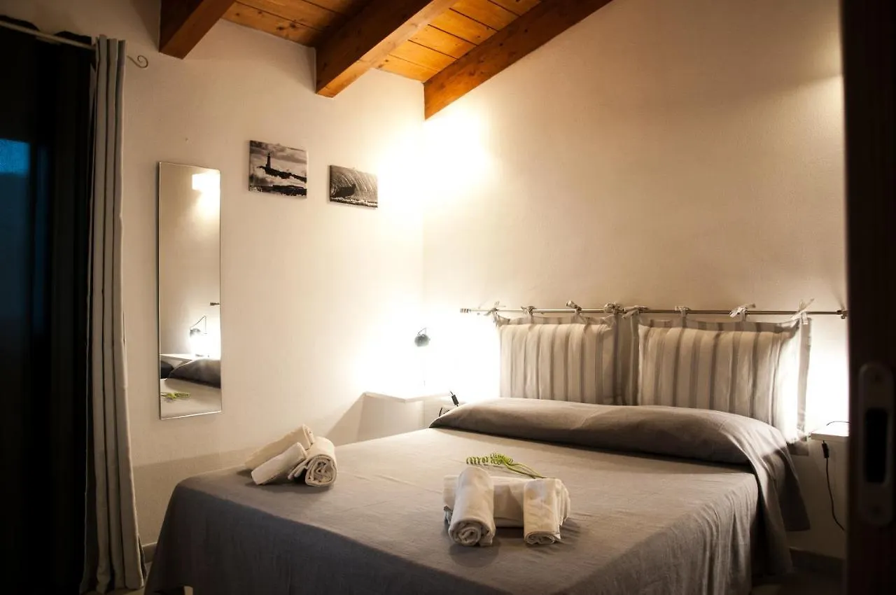 Alghero DeTRabis B&B