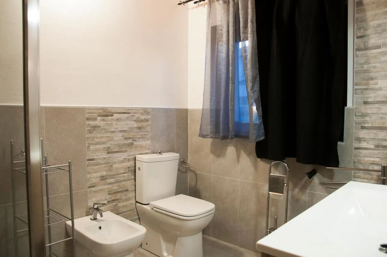 Gasthof Alghero DeTRabis B&B