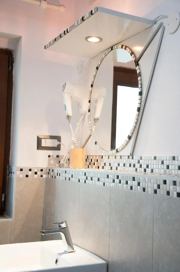 Alghero DeTRabis B&B Gasthof