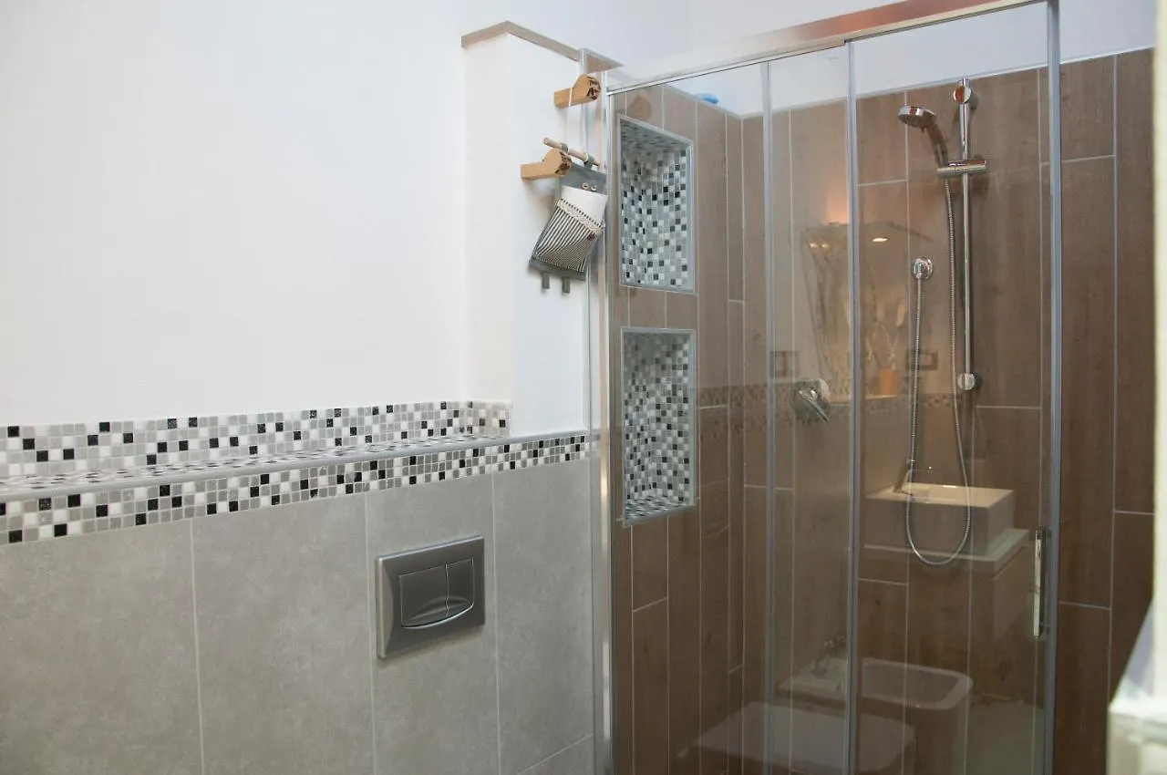 Gasthof Alghero DeTRabis B&B
