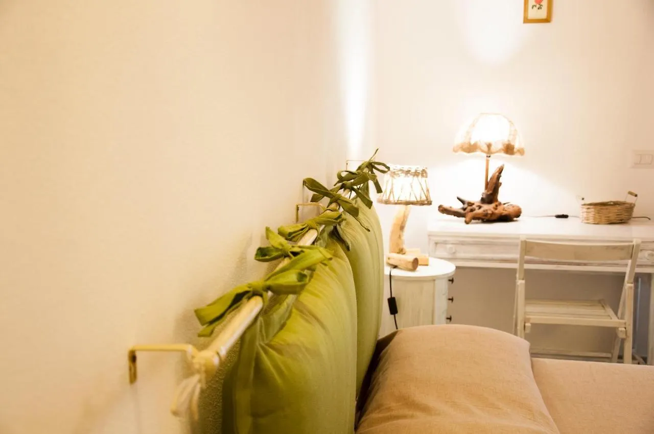 Gasthof Alghero DeTRabis B&B