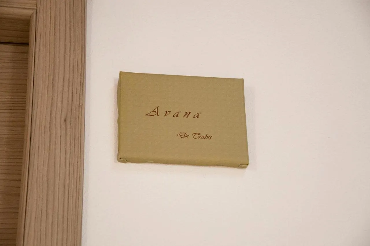 Alghero DeTRabis B&B