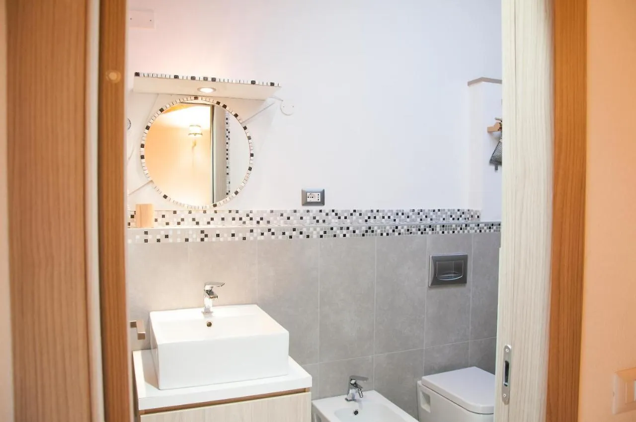 Alghero DeTRabis B&B