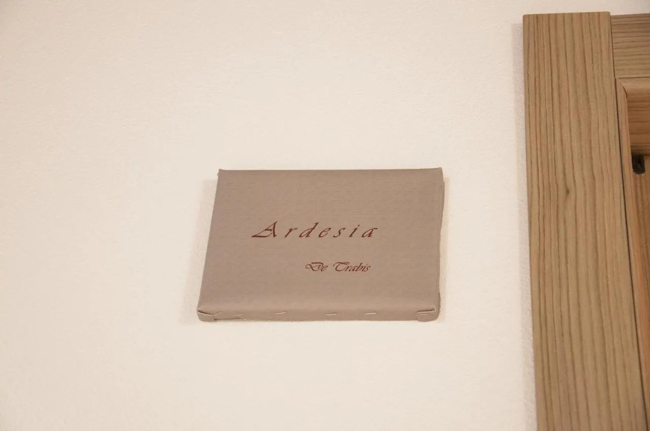 Gasthof Alghero DeTRabis B&B
