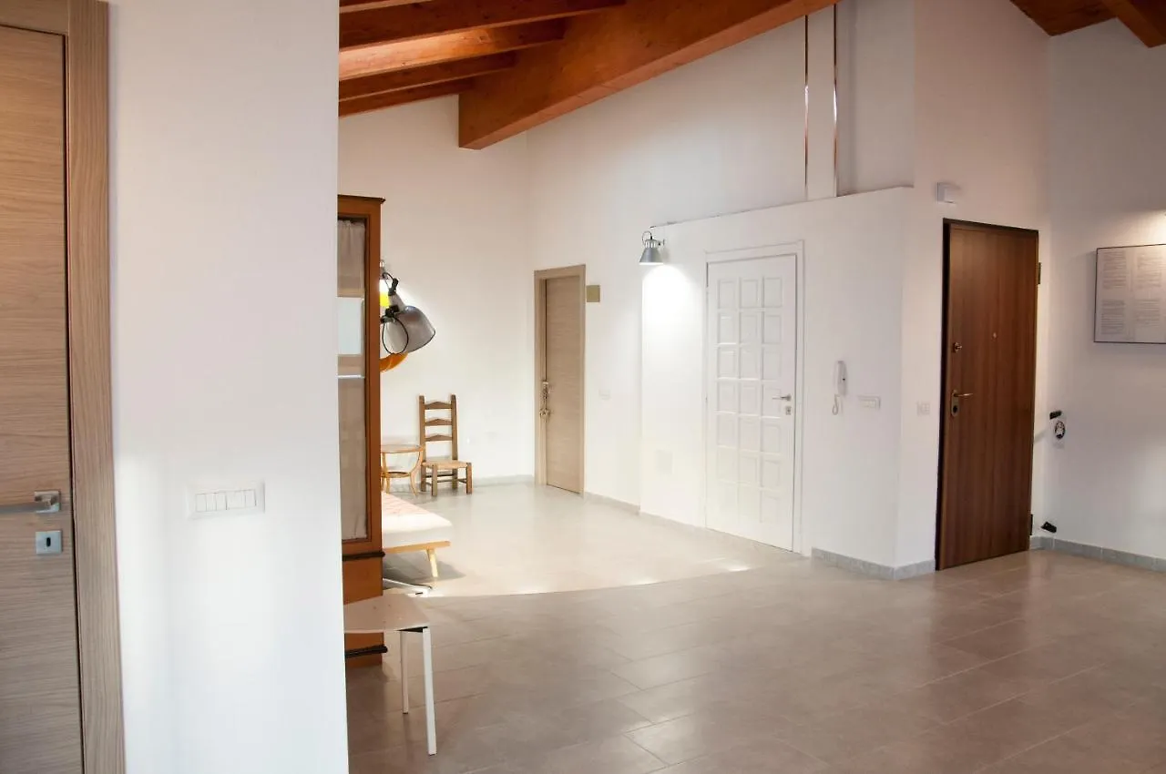 Alghero DeTRabis B&B 0*,