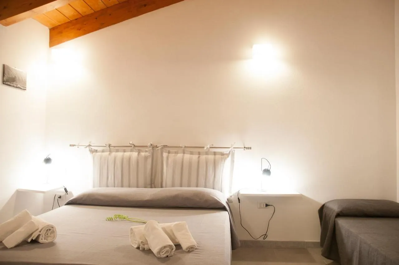 Alghero DeTRabis B&B Gasthof