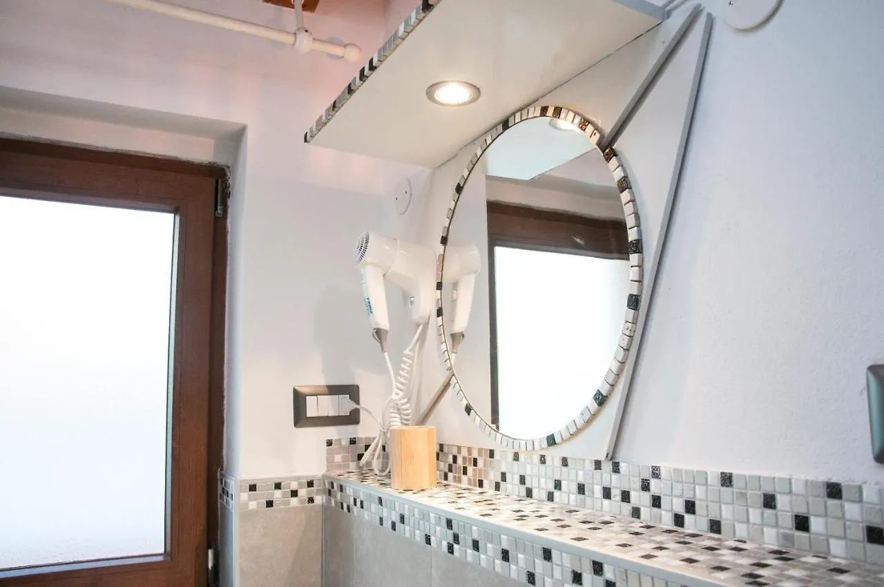 Alghero DeTRabis B&B