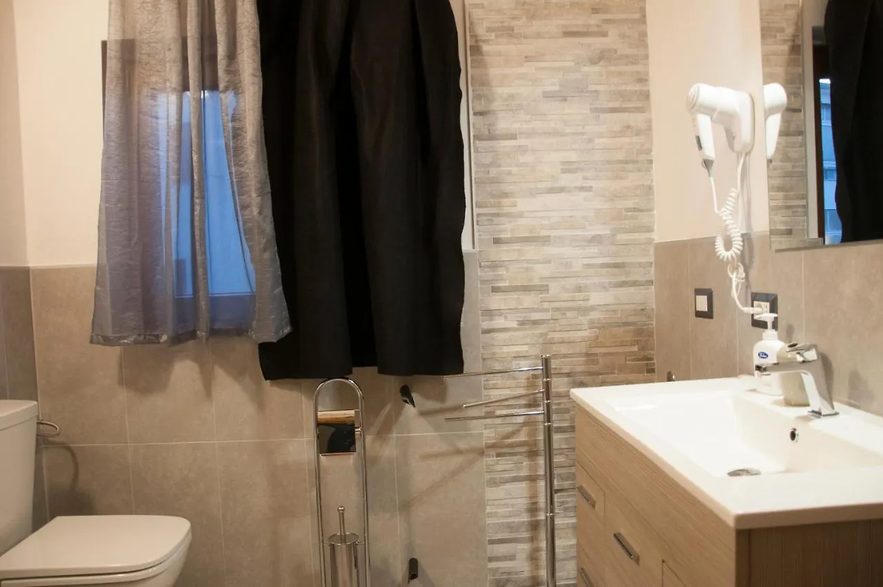 Gasthof Alghero DeTRabis B&B Italien