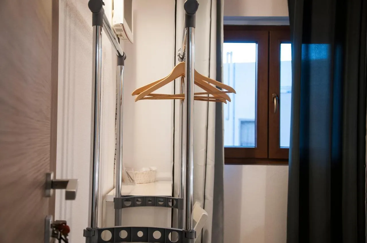 Alghero DeTRabis B&B